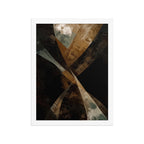 MB CANVAS ABSTRACT WALL ART PRODUCT MOCKUP