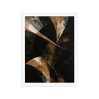 MB CANVAS ABSTRACT WALL ART PRODUCT MOCKUP