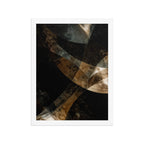 MB CANVAS ABSTRACT WALL ART PRODUCT MOCKUP