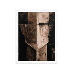 MB CANVAS ABSTRACT WALL ART PRODUCT MOCKUP