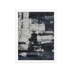 MB CANVAS ABSTRACT WALL ART PRODUCT MOCKUP
