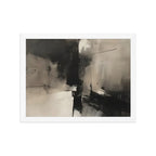 MB CANVAS ABSTRACT WALL ART PRODUCT MOCKUP