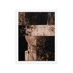 MB CANVAS ABSTRACT WALL ART PRODUCT MOCKUP