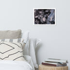 MB CANVAS ABSTRACT WALL ART PRODUCT MOCKUP