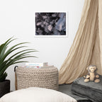 MB CANVAS ABSTRACT WALL ART PRODUCT MOCKUP