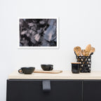 MB CANVAS ABSTRACT WALL ART PRODUCT MOCKUP