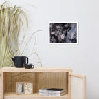 MB CANVAS ABSTRACT WALL ART PRODUCT MOCKUP