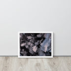 MB CANVAS ABSTRACT WALL ART PRODUCT MOCKUP