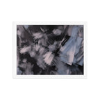 MB CANVAS ABSTRACT WALL ART PRODUCT MOCKUP