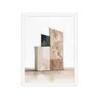 MB CANVAS ABSTRACT WALL ART PRODUCT MOCKUP