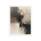 MB CANVAS ABSTRACT WALL ART PRODUCT MOCKUP