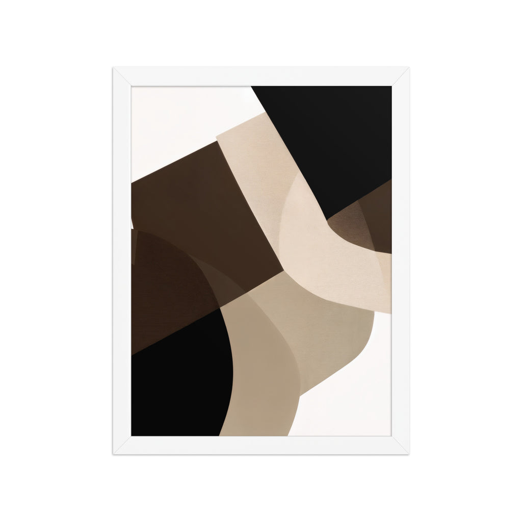 MB CANVAS ABSTRACT WALL ART PRODUCT MOCKUP