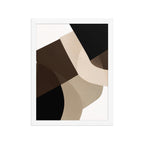 MB CANVAS ABSTRACT WALL ART PRODUCT MOCKUP