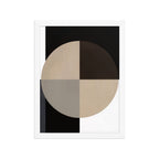 MB CANVAS ABSTRACT WALL ART PRODUCT MOCKUP