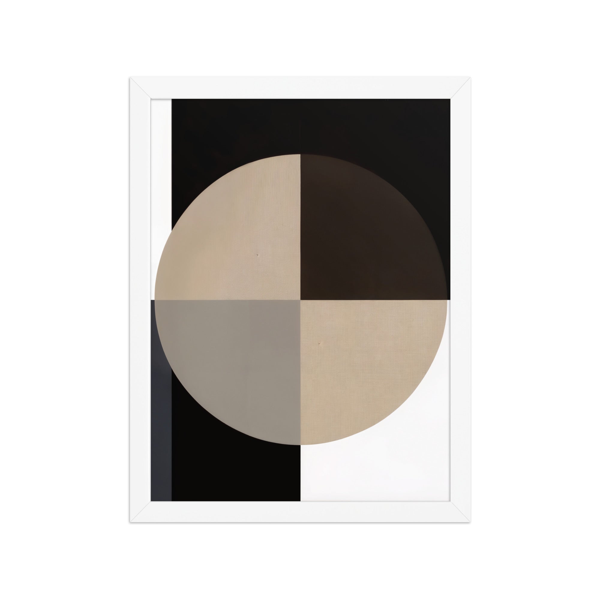 MB CANVAS ABSTRACT WALL ART PRODUCT MOCKUP
