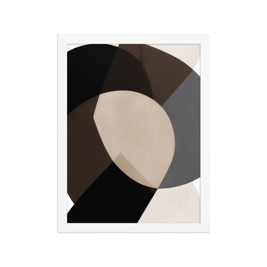 MB CANVAS ABSTRACT WALL ART PRODUCT MOCKUP
