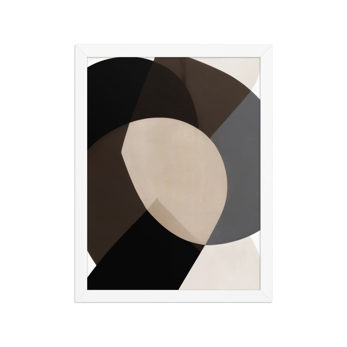 MB CANVAS ABSTRACT WALL ART PRODUCT MOCKUP