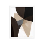 MB CANVAS ABSTRACT WALL ART PRODUCT MOCKUP
