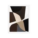 MB CANVAS ABSTRACT WALL ART PRODUCT MOCKUP
