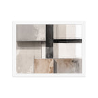 MB CANVAS ABSTRACT WALL ART PRODUCT MOCKUP