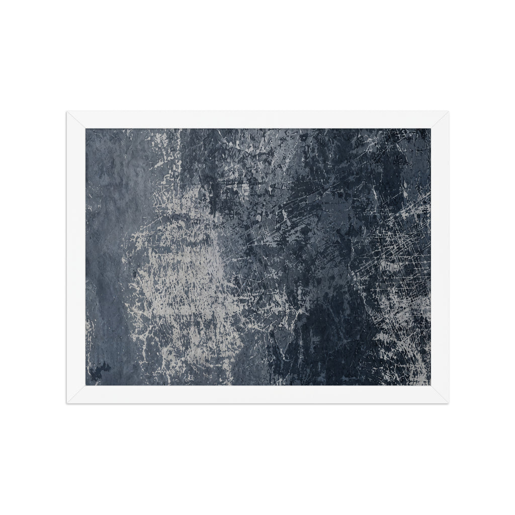 MB CANVAS ABSTRACT WALL ART PRODUCT MOCKUP