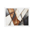 MB CANVAS ABSTRACT WALL ART PRODUCT MOCKUP