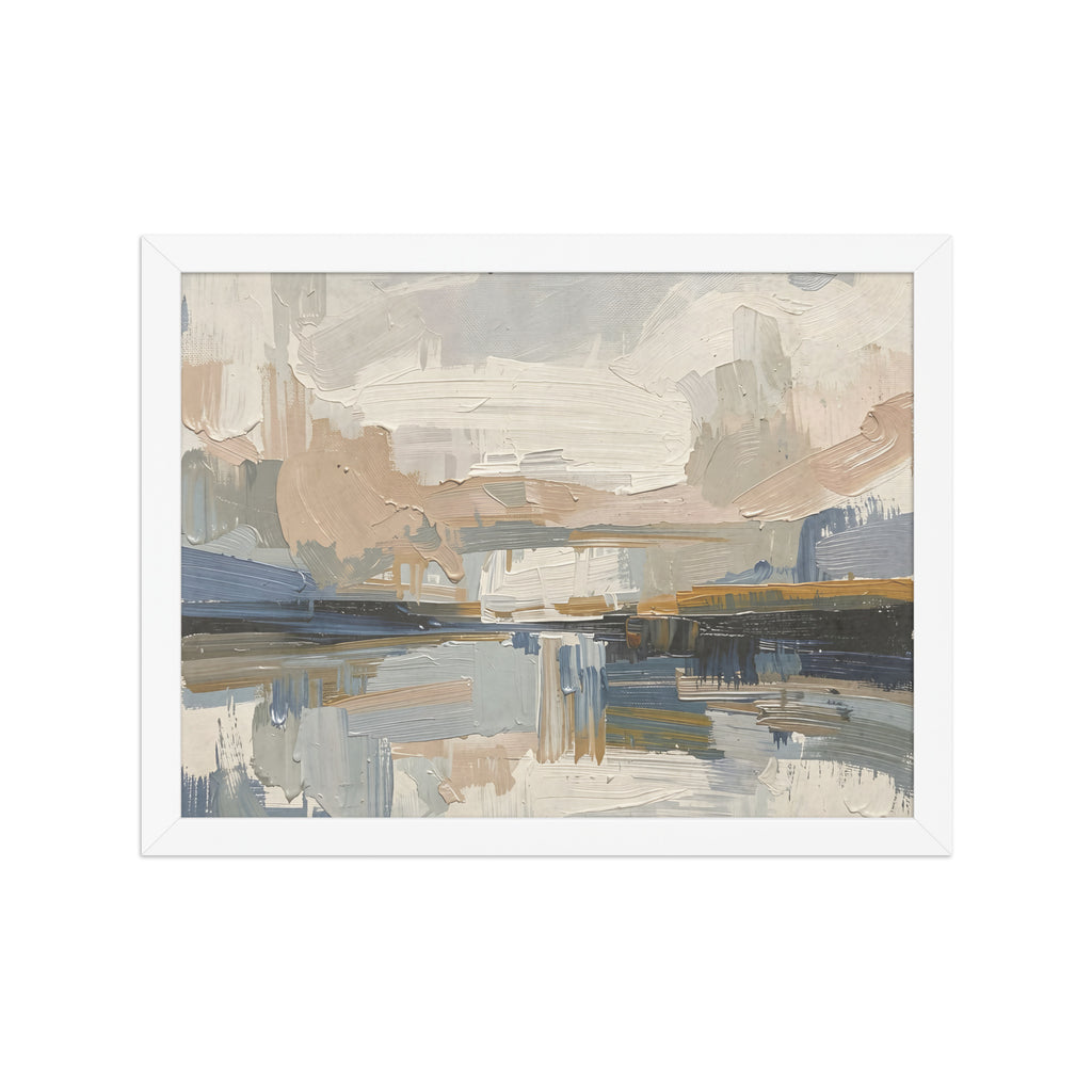 MB CANVAS ABSTRACT WALL ART PRODUCT MOCKUP