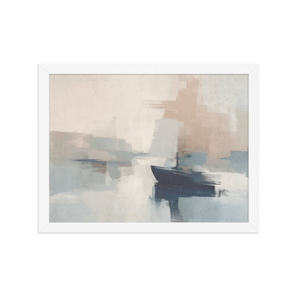 MB CANVAS ABSTRACT WALL ART PRODUCT MOCKUP