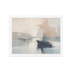 MB CANVAS ABSTRACT WALL ART PRODUCT MOCKUP