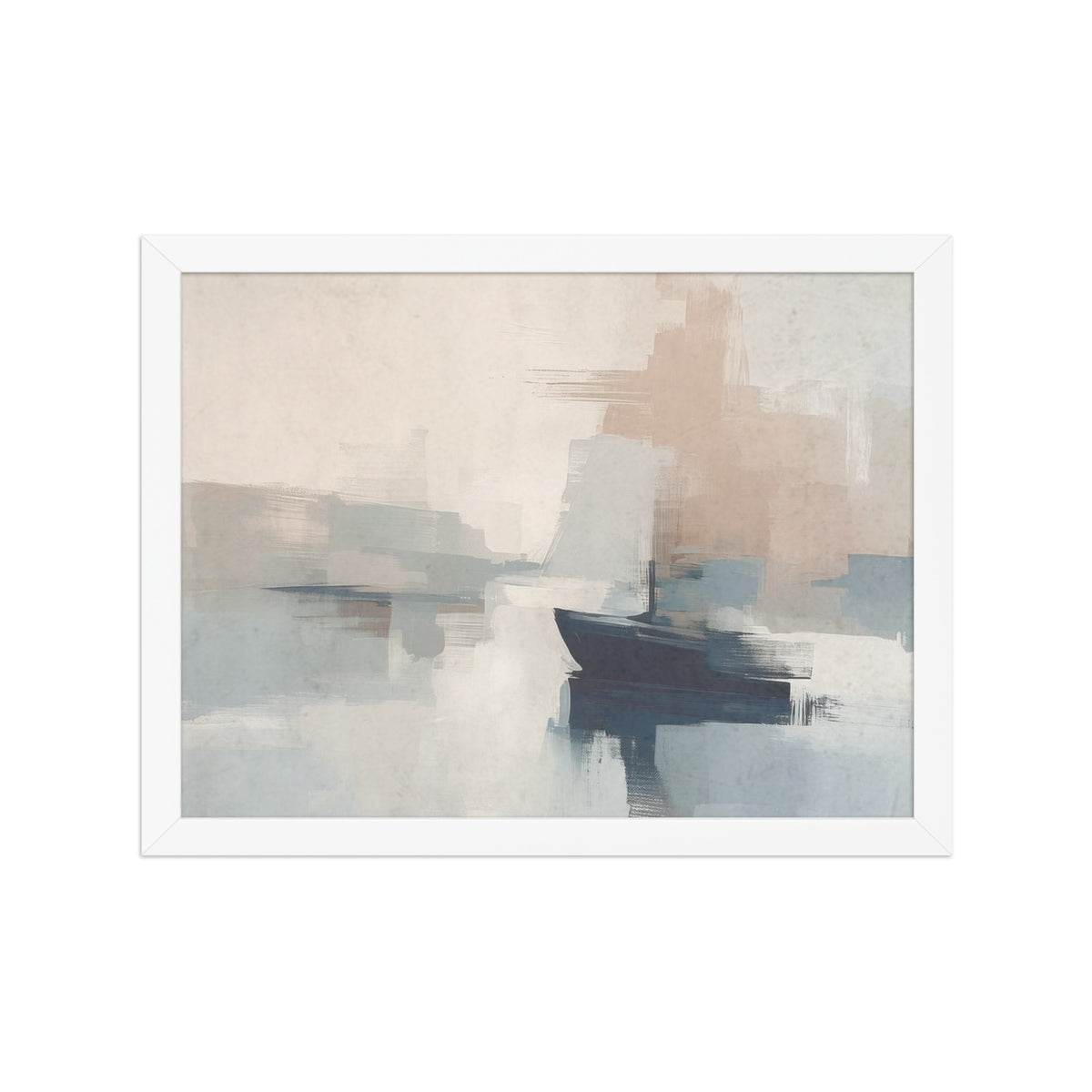 MB CANVAS ABSTRACT WALL ART PRODUCT MOCKUP