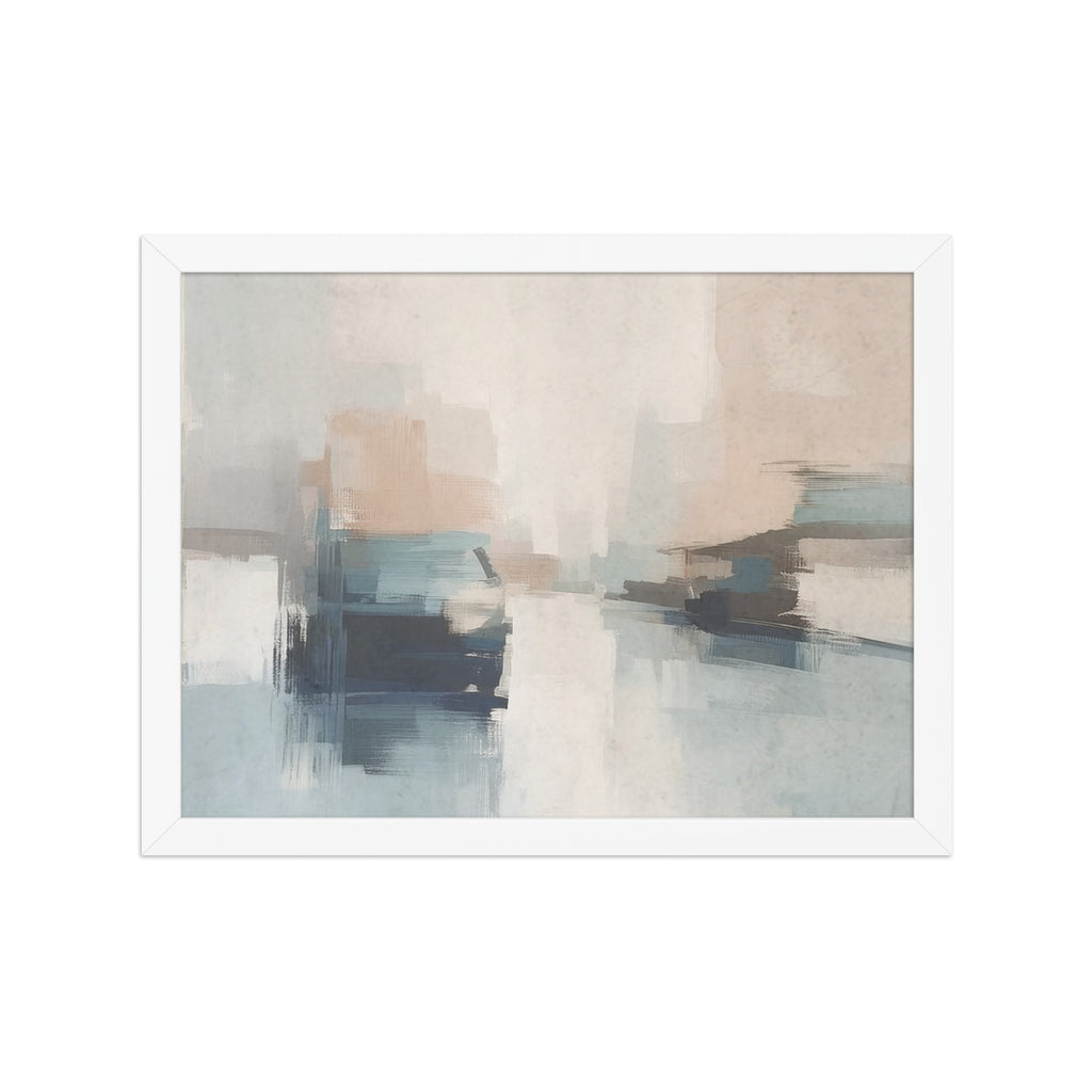 MB CANVAS ABSTRACT WALL ART PRODUCT MOCKUP