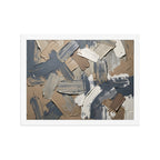 MB CANVAS ABSTRACT WALL ART PRODUCT MOCKUP