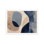 MB CANVAS ABSTRACT WALL ART PRODUCT MOCKUP