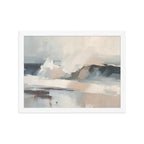 MB CANVAS ABSTRACT WALL ART PRODUCT MOCKUP