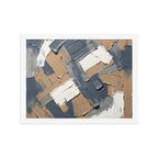 MB CANVAS ABSTRACT WALL ART PRODUCT MOCKUP