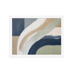 MB CANVAS ABSTRACT WALL ART PRODUCT MOCKUP