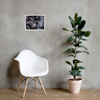 MB CANVAS ABSTRACT WALL ART PRODUCT MOCKUP