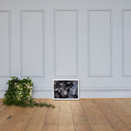 MB CANVAS ABSTRACT WALL ART PRODUCT MOCKUP