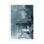 MB CANVAS ABSTRACT WALL ART PRODUCT MOCKUP