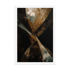 MB CANVAS ABSTRACT WALL ART PRODUCT MOCKUP