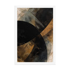 MB CANVAS ABSTRACT WALL ART PRODUCT MOCKUP
