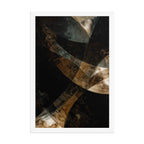 MB CANVAS ABSTRACT WALL ART PRODUCT MOCKUP