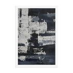 MB CANVAS ABSTRACT WALL ART PRODUCT MOCKUP