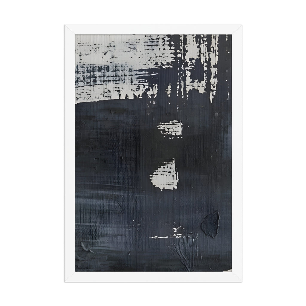 MB CANVAS ABSTRACT WALL ART PRODUCT MOCKUP