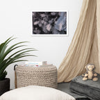 MB CANVAS ABSTRACT WALL ART PRODUCT MOCKUP