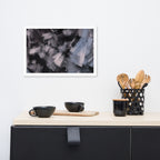 MB CANVAS ABSTRACT WALL ART PRODUCT MOCKUP