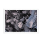 MB CANVAS ABSTRACT WALL ART PRODUCT MOCKUP