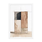 MB CANVAS ABSTRACT WALL ART PRODUCT MOCKUP