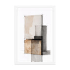 MB CANVAS ABSTRACT WALL ART PRODUCT MOCKUP