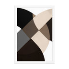 MB CANVAS ABSTRACT WALL ART PRODUCT MOCKUP
